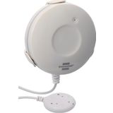 Brennenstuhl Connect Zigbee Serisi IP68 Lisanslı Smart Home 115 cm Kablolu Su Dedektörü