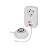 Brennenstuhl Eco-Line Kumandalı Ip20 Lisanslı 1.5 m Tekli Priz