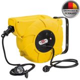 Brennenstuhl Ip44 Lisanslı 9+2 m Otomatik Makaralı Kablo