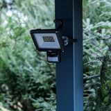 Brennenstuhl LED Dış Mekan Hareket Sensörlü Projektör - 2300 lm, IP65, 6500K