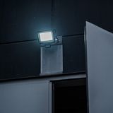 Brennenstuhl LED Dış Mekan Hareket Sensörlü Projektör - 5800 lm, IP65, 6500K