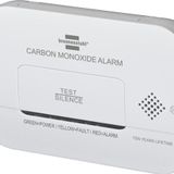Brennenstuhl LED Ekranlı 85DB Alarm Sinyalli cm A 3030 / Karbon Monoksit Dedektörü