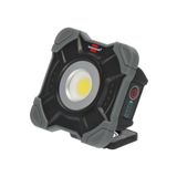 Brennenstuhl Outdoor Şarjlı 1000 Lümen IP54 Lisanslı Mıknatıslı ve Ayarlanabilir Led Projektör