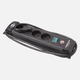 Brennenstuhl Premium Line 4'lü 3x1.5 mm 1.8 mt Priz