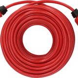 Brennenstuhl Profesyonel Bremaxx Serisi H07BQ-F 3G2.5 Kablolu 25 Metre Dişi/Erkek Dış Mekan Uzatma Kablosu