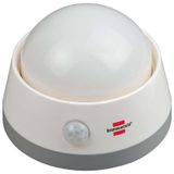 Brennenstuhl Sensörlü Güvenlik Anahtarlı 2 Led 60 Lm Gece Lambası