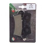 Brenta 431-121 2002-2005 Honda VFR 800 Uyumlu Ön Fren Balatası Organik Balata