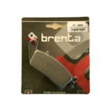 Brenta CBR 500R Ön Fren Balatası