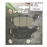 Brenta CF Moto NK 150 Arka Fren Balatası