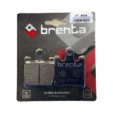 Brenta Daelim S3 250 Advance Ön Disk Fren Balatası