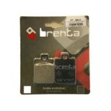 Brenta FT 3014 Organik Fren Balatası
