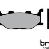 BRENTA FT 3019 ORGANİK FREN BALATASI