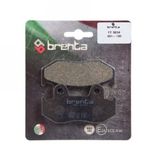 Brenta FT 3034 Organik Fren Balatası