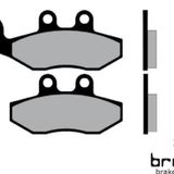 BRENTA FT 3041 ORGANİK FREN BALATASI
