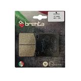 Brenta FT 3052 Organik Fren Balatası