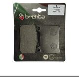 Brenta FT 3053 Organik Fren Balatası