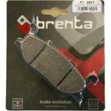 Brenta FT 3057 Organik Fren Balatası