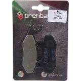 Brenta FT 3063 Organik Fren Balatası