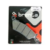 Brenta FT 3090 Organik Fren Balatası