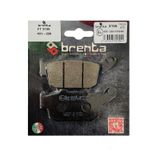 Brenta FT 3155 Organik Fren Balatası
