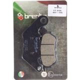 Brenta FT 3195 Organik Fren Balatası