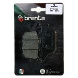 Brenta Honda NC 750 Dct Arka Fren Balatası