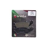 Brenta Kawasaki KX 250 F Ön Fren Balatası