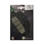 Brenta Kawasaki Z 750 2004-2006 Sağ Ön Fren Balatası