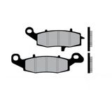 Brenta Kawasaki Z 750 2004-2006 Sol Ön Fren Balatası