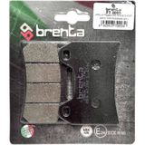 Brenta KTM 1050 Adventure Ön Fren Balata