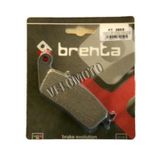 Brenta Kymco Xciting 500 Ön Fren Balatası