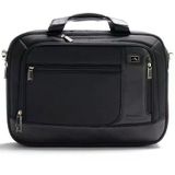 Brenthaven Broadmore Collection Slim Brief Orjinal Laptop Çantası Siyah 1803