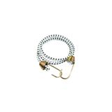 Brentino 6MM YUVARLAK BAGAJ LASTİĞİ ÇENGELLİ ESNEK YÜK BAĞLAMA LASTİK KAYIŞI ARAÇ MOTOSİKLET