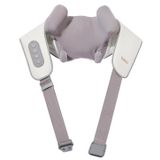 Breo N5 Mini Boyun ve Sırt Masaj Aleti - Isıtmalı, Shiatsu Teknolojili ve Taşınabilir Kas Rahatlatıcı