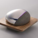 BREO Scalp Mini Pro Masaj Aleti Taşınabilir Mini Saç Derisi Masaj Aleti - Su Geçirmez