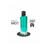Brescia M01 Aşk İksiri Erkek Parfüm 50 Ml Edp Kalıcı Ferah Ve Tatlı