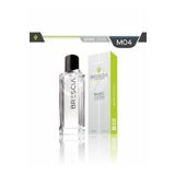 Brescia M04 Gentlemen Erkek Parfüm 50 Ml Edp Kalıcı Ferah Ve Fresh