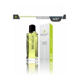 Brescia M37 Sculpture Erkek Parfüm 50 Ml Edp Kalıcı Ferah Ve Oryantal
