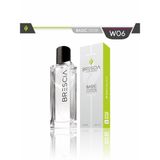 Brescia W06 Chypre Floral Edp 50 ml Kadın Parfüm