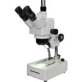 Bresser Advanced Icd 10X 160X Stereo Mikroskop