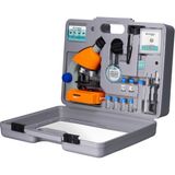 Bresser Junior 40X-640X Mikroskop