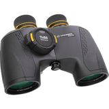 Bresser Nautic 7X50 Gen 2 Deniz Dürbünü - 205x90x168mm