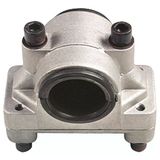 bretoon Motorlu Tırpan Bisiklet Kol Bağlantısı Cg430-520 Mt/tl 43-52 26 Mm