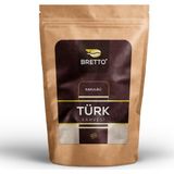 Bretto Kakuleli Türk Kahvesi 100 gr.