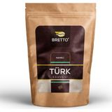 Bretto Naneli Türk Kahvesi 500 gr.