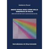 Breve storia degli studi sulla sinestesia in Italia (dalla fine del XIX al principio del XX secolo)