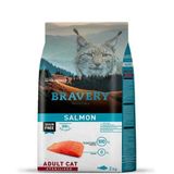 Brevery somonlu kısır kedi maması 7kg