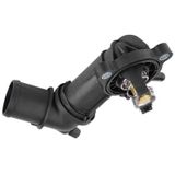 Brevette Termostat (Komple) Fıat Lınea-Doblo-Bravo 1.6-2.0 Mtj (1 Ad )