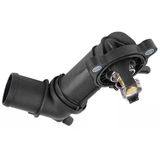 Brevette Termostat (Komple) Fıat Lınea-Doblo-Bravo 1.6-2.0 Mtj