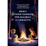 Brevi storie horror per bambini in crescita. Ediz. illustrata (Petito. Narrativa)